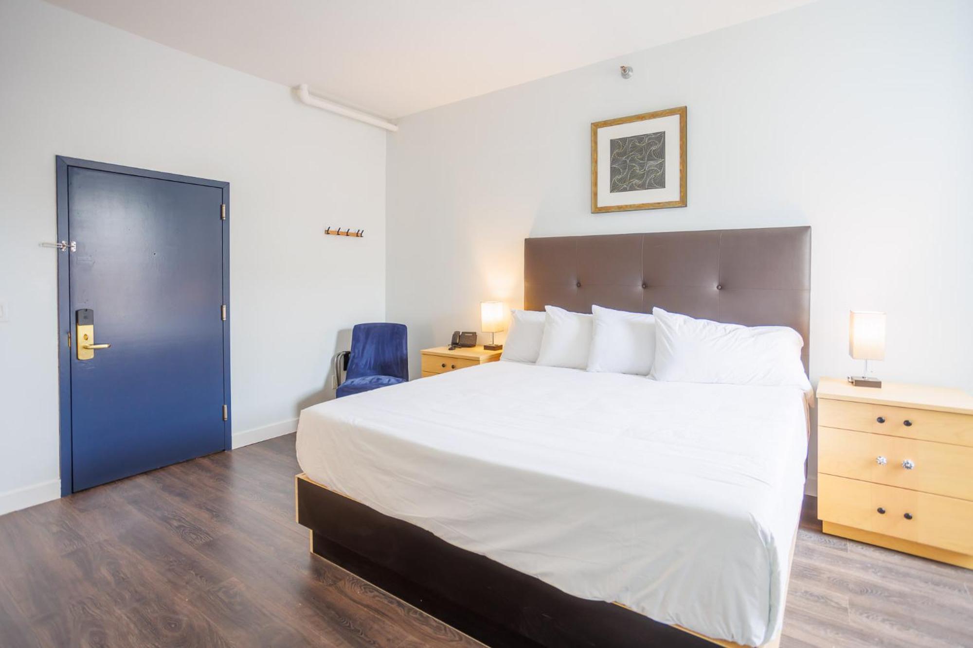 Hotel Callista Norwich Exteriér fotografie