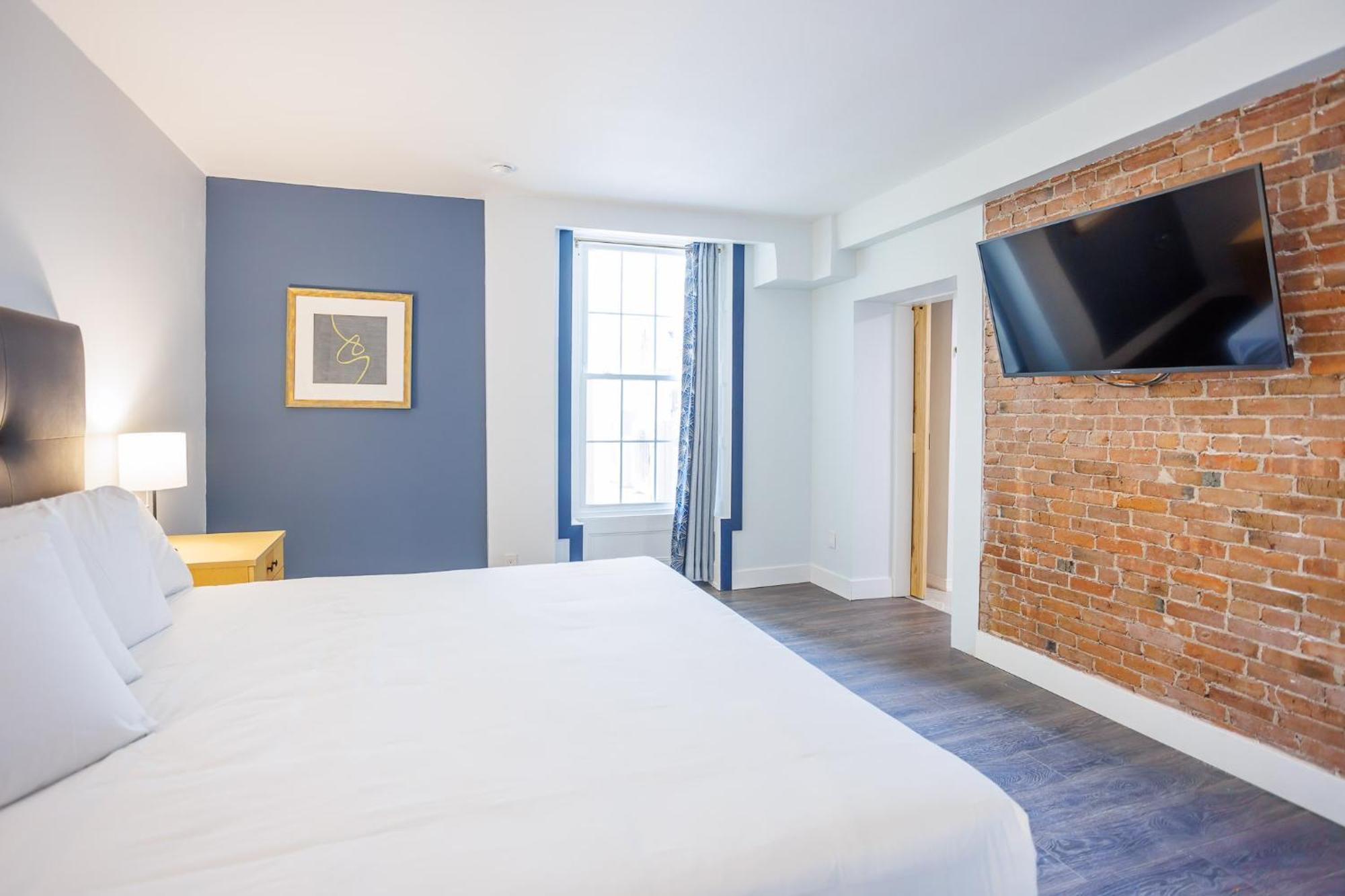 Hotel Callista Norwich Exteriér fotografie