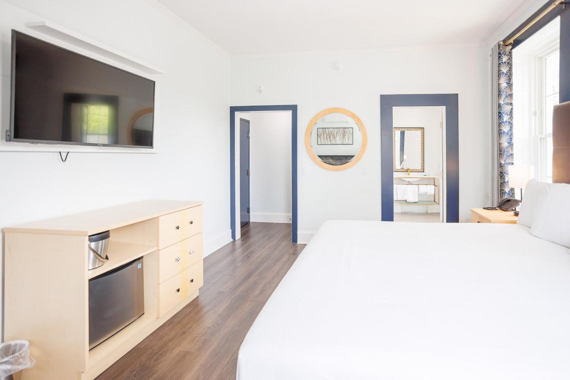 Hotel Callista Norwich Exteriér fotografie