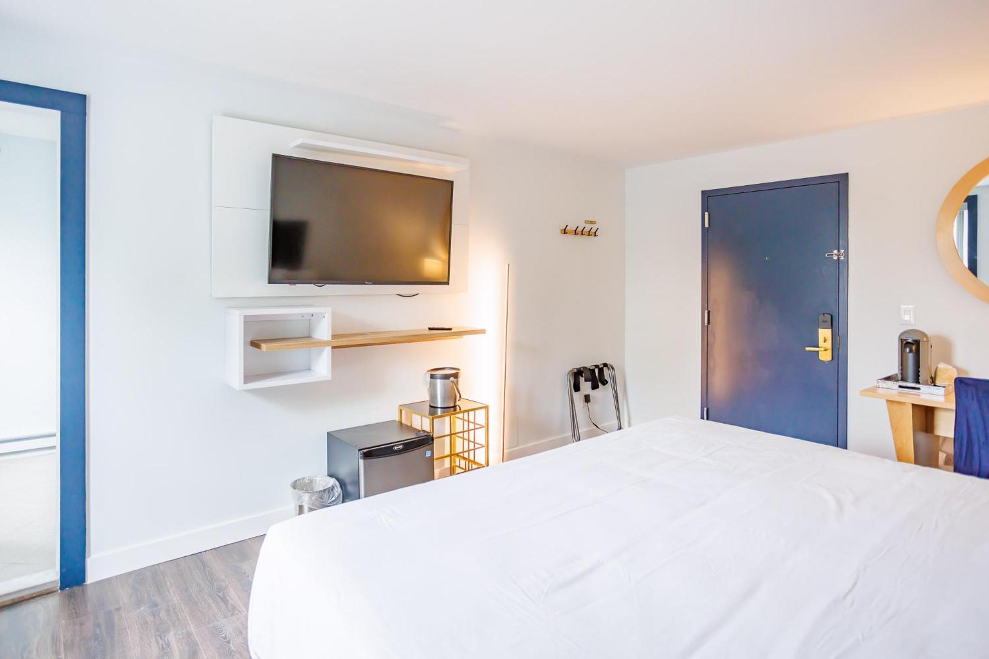Hotel Callista Norwich Exteriér fotografie